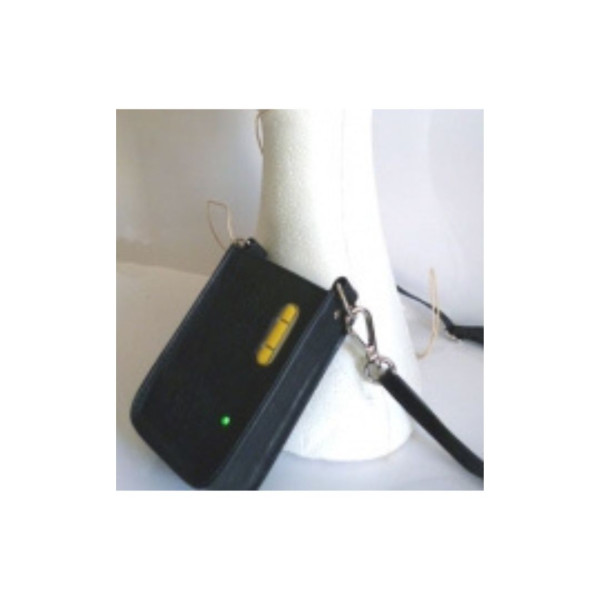 Voice Amplifier - Voice Amplifier with Throat Mic - EQ7243